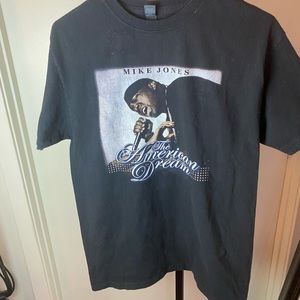Mike Jones original vintage T-shirt
